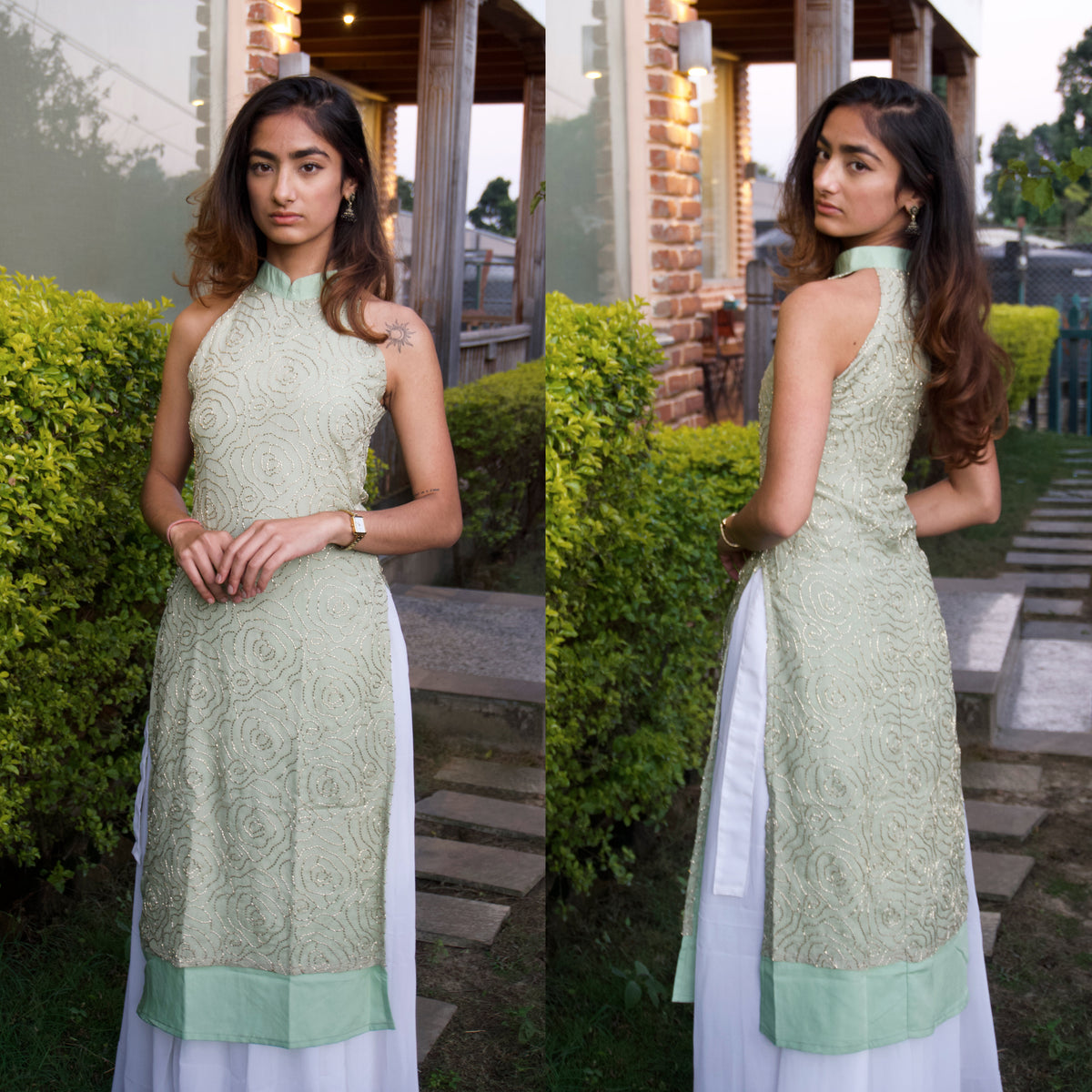Prasuna Clothing